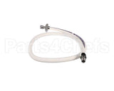 5008-0002 Fisher Hose 3/4 72