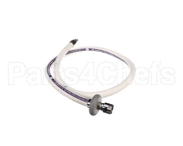 5008-0002 Fisher Hose 3/4 72