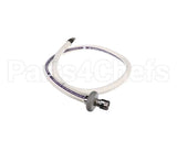 5008-0002 Fisher Hose 3/4 72