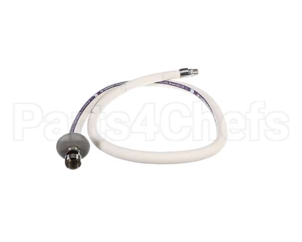 5008-0002 Fisher Hose 3/4 72