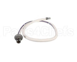 5008-0002 Fisher Hose 3/4 72
