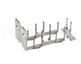 5008005 Alto Shaam I,Kit,Element,Conv,Bracket
