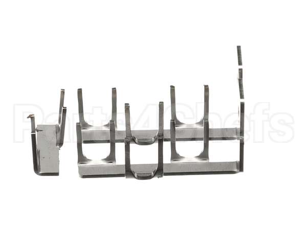 5008005 Alto Shaam I,Kit,Element,Conv,Bracket