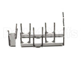 5008005 Alto Shaam I,Kit,Element,Conv,Bracket