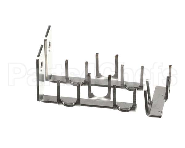 5008005 Alto Shaam I,Kit,Element,Conv,Bracket