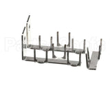 5008005 Alto Shaam I,Kit,Element,Conv,Bracket