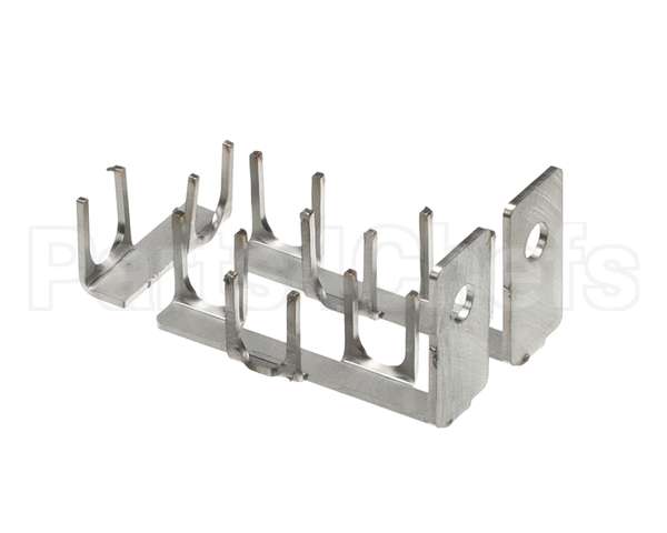 5008005 Alto Shaam I,Kit,Element,Conv,Bracket