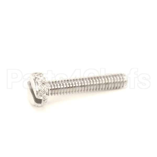 5008033 Compatible Multiplex Scr 8-32X7/8 Knurl W/Slt