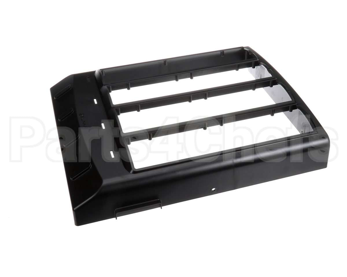 50082.1004 Bunn Kit, Door 4 Lens Membrane