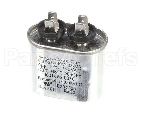 5008398 Manitowoc Ice Capac 4 Mfd 440 Vac