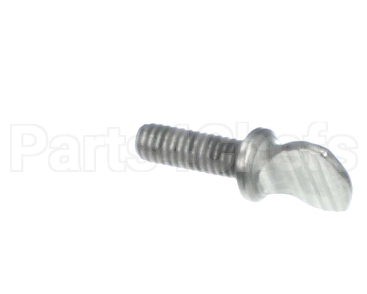 5008402 Manitowoc Ice Scr 8-32X1/2 Ty S Thumbss