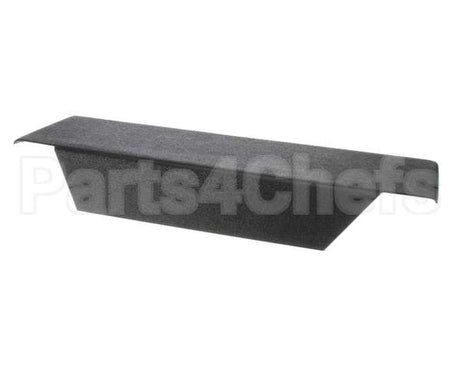 5008438 Multiplex Lid Man Fill Blk Cl3