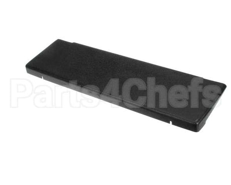 5008438 Multiplex Lid Man Fill Blk Cl3