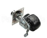 5008607 Alto Shaam Caster W/Lh Brake,Ar-6Gweld