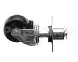 5008609 Alto Shaam Caster,Weld Asb,No Brake,Ar-6G