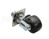 5008609 Alto Shaam Caster,Weld Asb,No Brake,Ar-6G