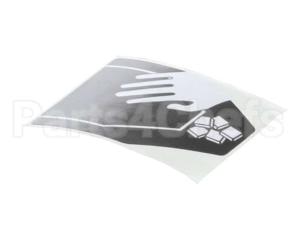 5008636 Multiplex Label Rc Push W/Hand