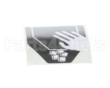 5008636 Multiplex Label Rc Push W/Hand
