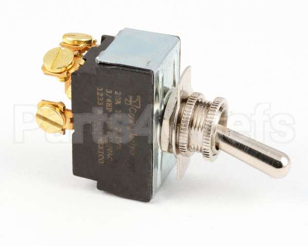 500885 Marshall Air Switch, Toggle,20A Dpst