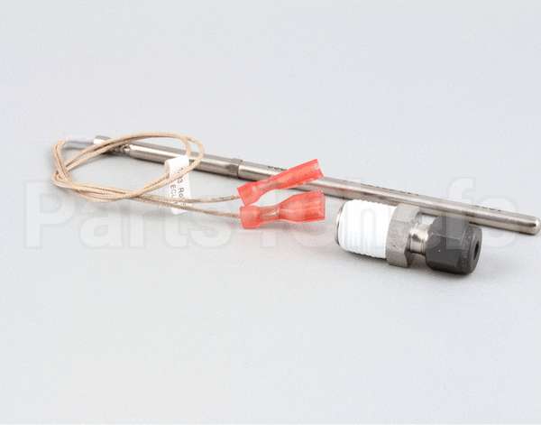 50089 Blodgett Probe,Rtd 1K W/Fitting