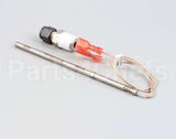 50089 Blodgett Probe,Rtd 1K W/Fitting
