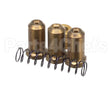 5008903 Alto Shaam Kit, Gas Conversionnat To Lp,