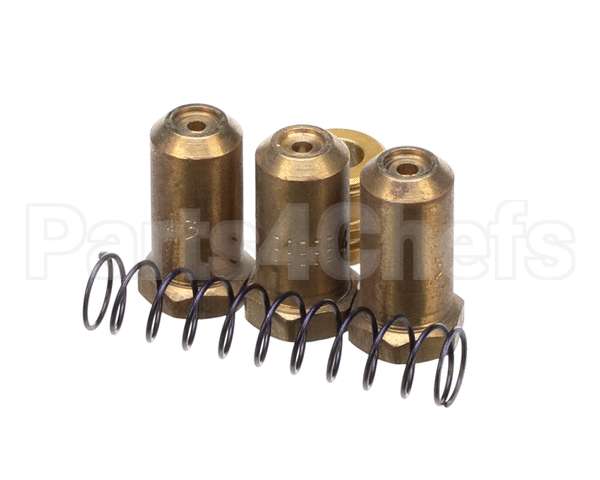 5008903 Alto Shaam Kit, Gas Conversionnat To Lp,
