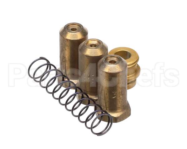 5008903 Alto Shaam Kit, Gas Conversionnat To Lp,