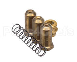 5008903 Alto Shaam Kit, Gas Conversionnat To Lp,