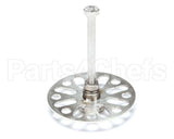 5008964 Alto Shaam Strainer Weld Asb Combi Es