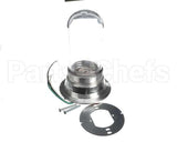 500908 Marshall Air Light, Canopy Hood Fixture