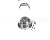500908 Marshall Air Light, Canopy Hood Fixture