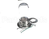 500908 Marshall Air Light, Canopy Hood Fixture