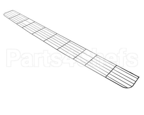 5009290 Multiplex Grid Metal Inj Mld Pan
