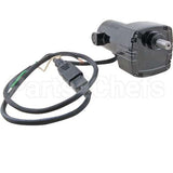500940 Compatible Marshall Air Motor (1/50 Hp)