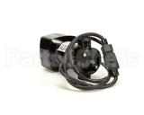 500940 Marshall Air Motor, 1/50 Hp Gpp-1008 Dc