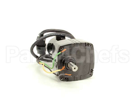 500940 Marshall Air Motor, 1/50 Hp Gpp-1008 Dc