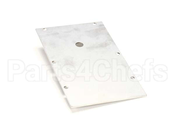 5009414 Alto Shaam Assembly, Spot, Plate, Housing,