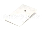 5009414 Alto Shaam Assembly, Spot, Plate, Housing,