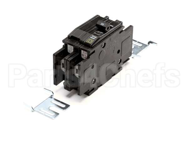 500942 Marshall Air Breaker, 20 Amp