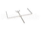 5009529 Multiplex Agit U-Bar