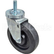 50096003 Compatible Victory Caster, Stem(5"Od, 1/2-13, Lack)