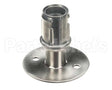 500963 Marshall Air Foot, Adj Leg For 1.625 Tube