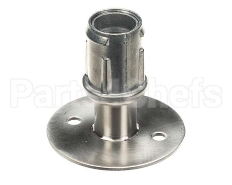 500963 Marshall Air Foot, Adj Leg For 1.625 Tube