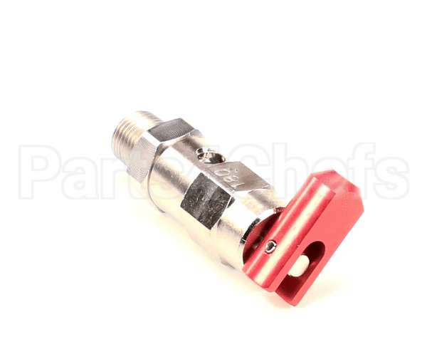 5009668 Multiplex Valve Relief 1/8 Npt 180#