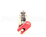 5009668 Multiplex Valve Relief 1/8 Npt 180#