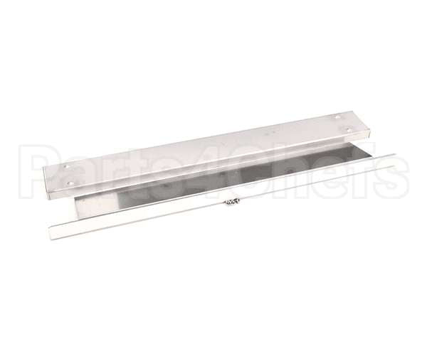 5009716 Alto Shaam 1000/1200 Th Drip Tray Kit