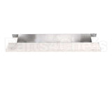 5009716 Alto Shaam 1000/1200 Th Drip Tray Kit