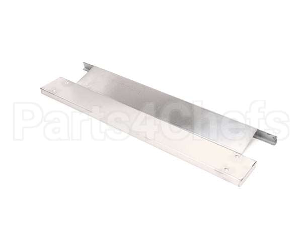 5009716 Alto Shaam 1000/1200 Th Drip Tray Kit