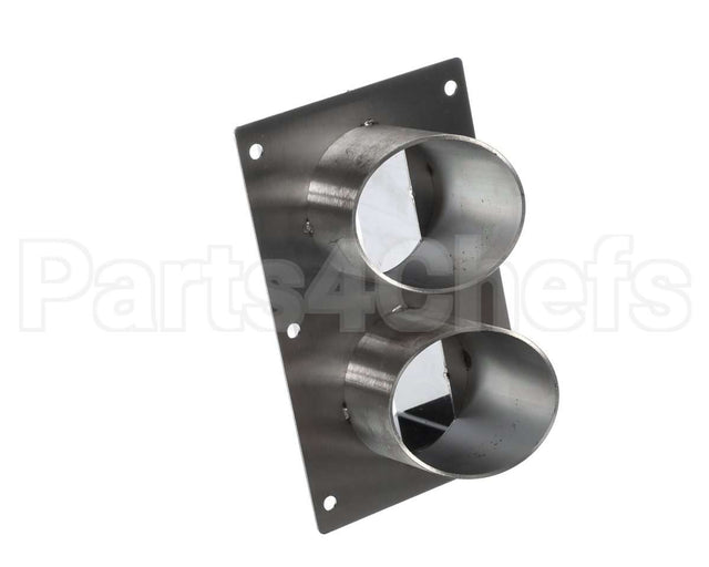 5009743 Alto Shaam Weld Assb, Faux Dual Exhaustar